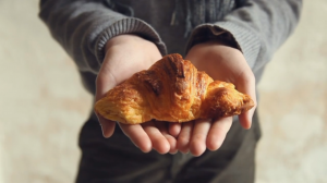 French Bakery - Croissant (c) Olive Us