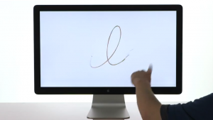 Leap motion - 3D gesture control for computers